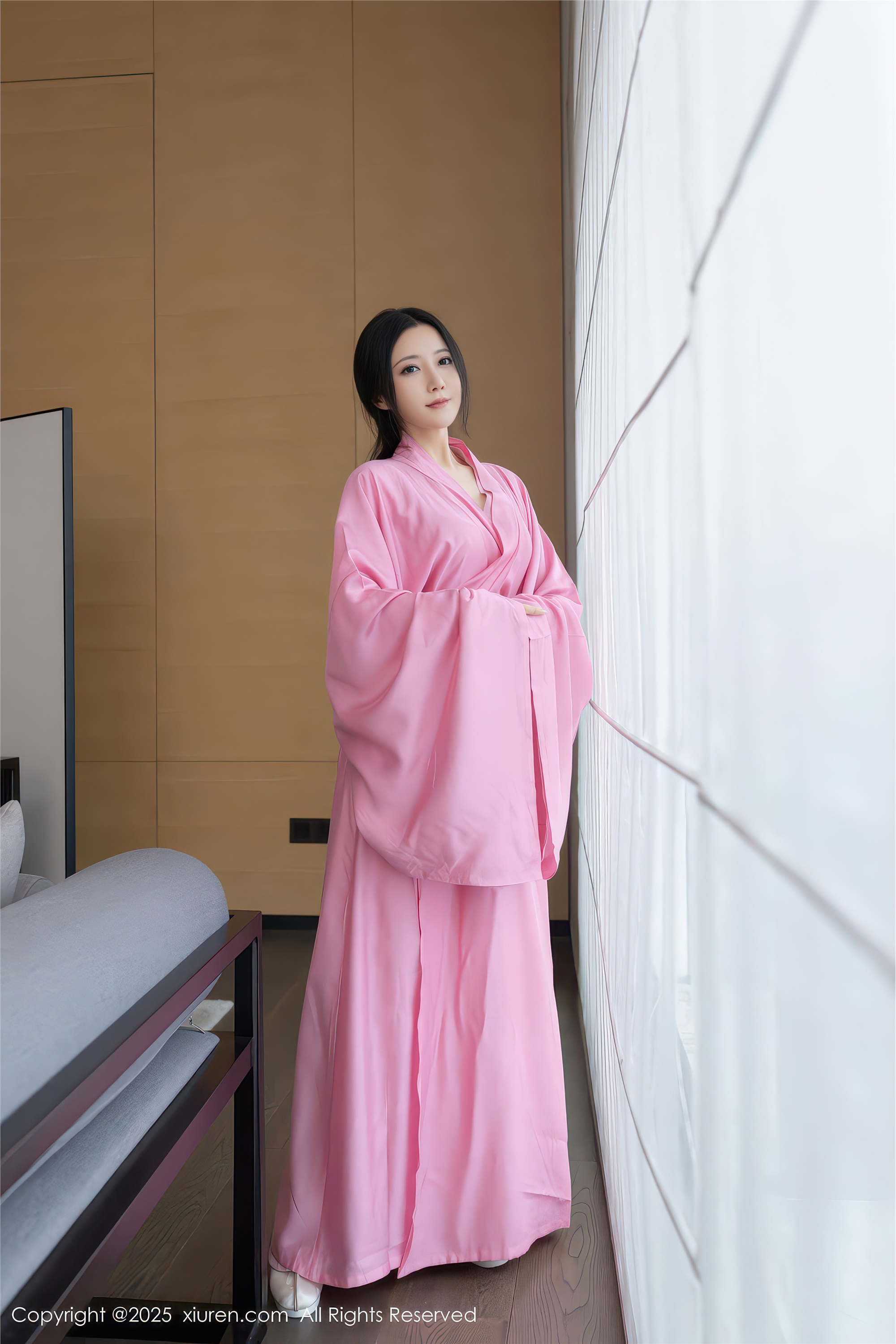 Xiuren秀人网 2025.11.28 NO.11049 鱼子酱Fish